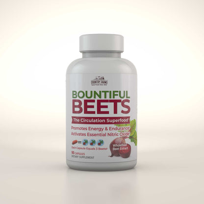 Bountiful Beets Capsules