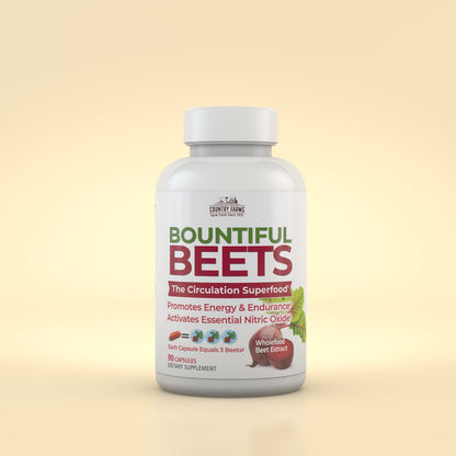 Bountiful Beets Capsules