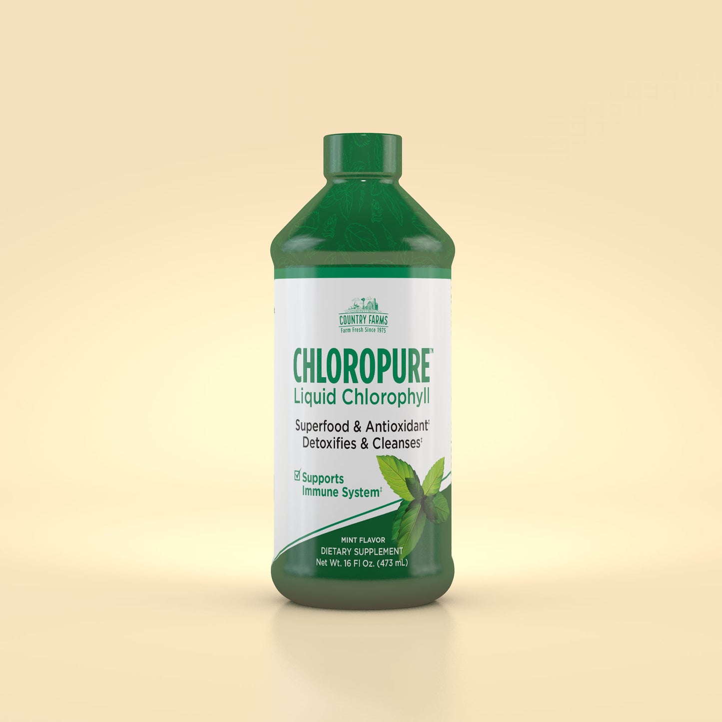 Chloropure Liquid Chlorophyll