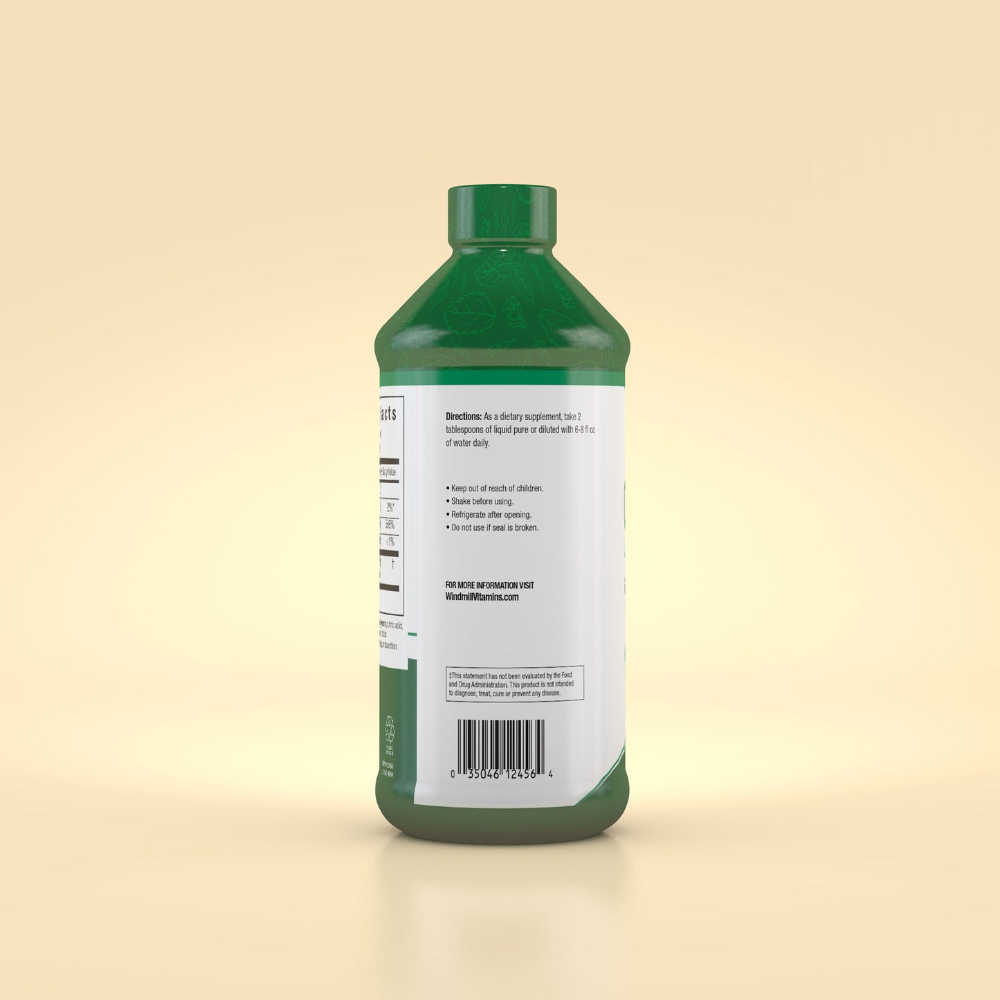 Chloropure Liquid Chlorophyll