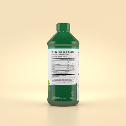 Chloropure Liquid Chlorophyll