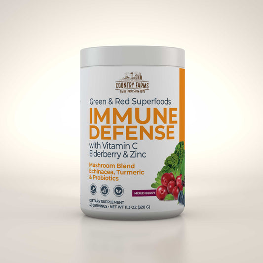 Immune Defense Powder