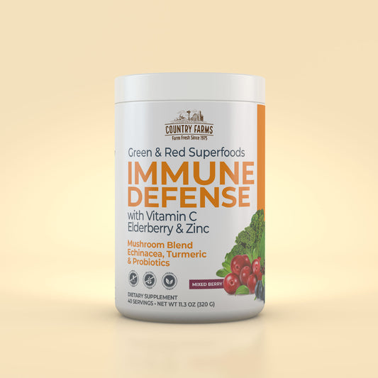 Immune Defense Powder