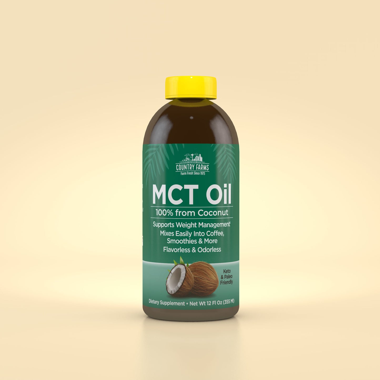 MCT Oil