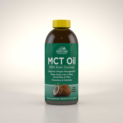 MCT Oil