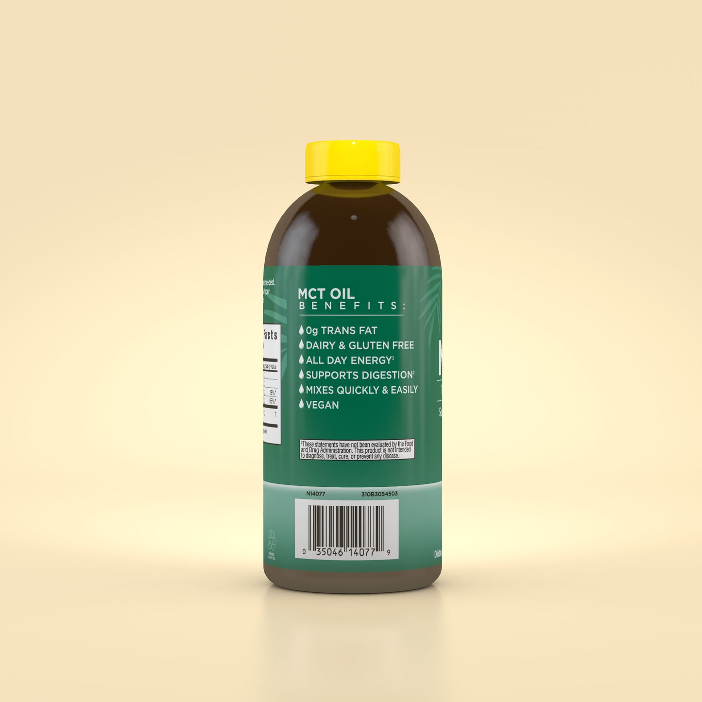 MCT Oil