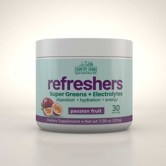 Refreshers Powder - Passion Fruit