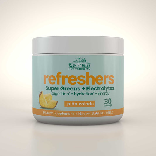 Refreshers Powder - Pina Colada