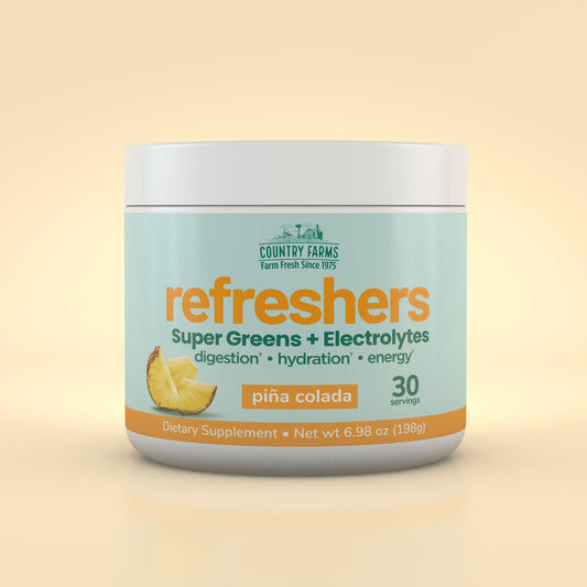 Refreshers Powder - Pina Colada