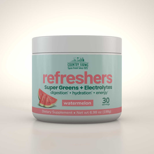 Refreshers Powder - Watermelon