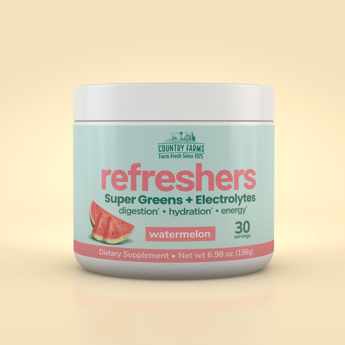 Refreshers Powder - Watermelon