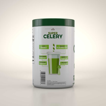 Super Celery Powder