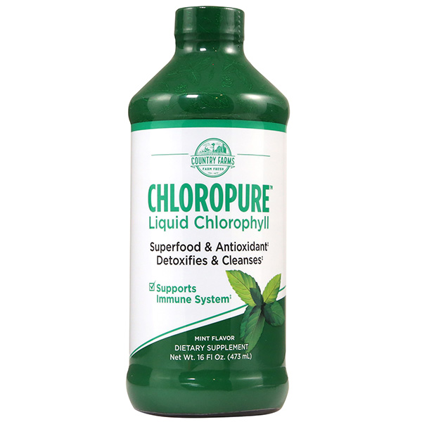 Chloropure