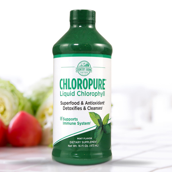 Chloropure