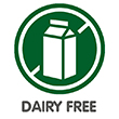 Dairy Free