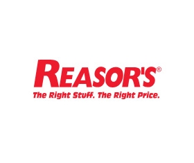 Reasors-Logo